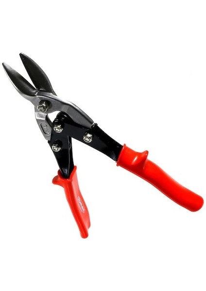 Alüminyum Sac Teneke Kesme Makası 250 mm