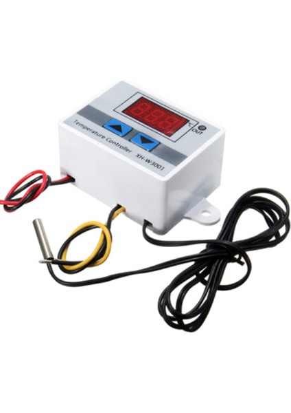 THR323 Hazır Dijital Kuluçka Termostat 220 V fırsatları