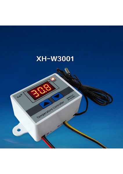 THR323 Hazır Dijital Kuluçka Termostat 220 V indirimleri