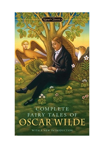 Complete Fairy Tales of Oscar Wilde - Oscar Wilde