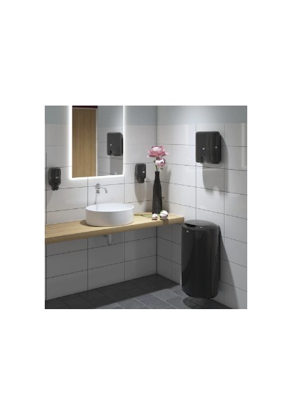 563008 & 50 lt Çöp Kovası modelleri