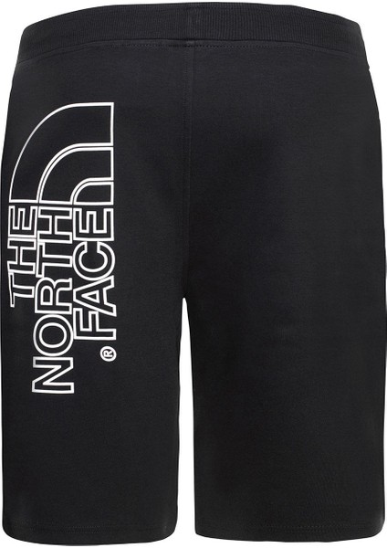The Northface Erkek Şort Lıght-Eu NF0A3S4FJK31