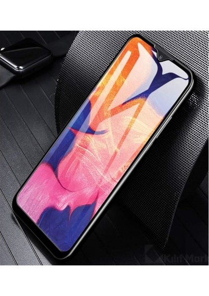 Samsung Galaxy A10 Ekran Koruyucu 21D