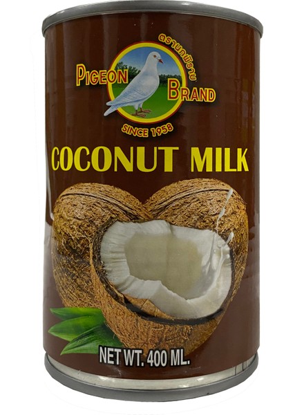 Coconut Milk 400 ml