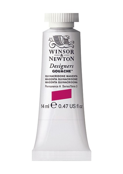 550 Designers Guaj Boya 14 ml Quina Violet S.3