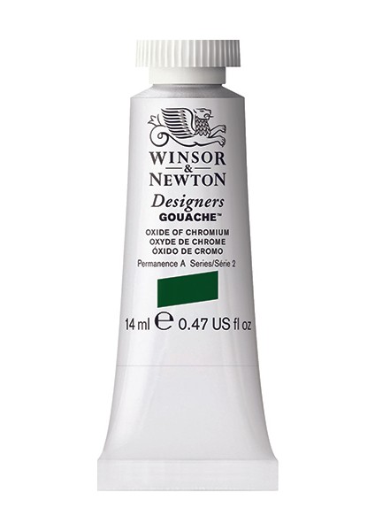 459 Designers Guaj Boya 14 ml Ox.of Chromium S.2
