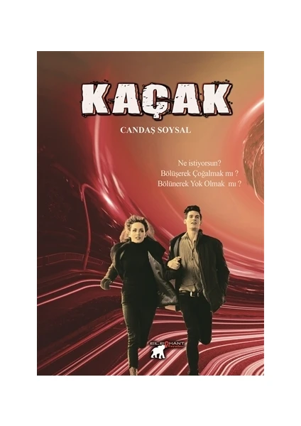 Kaçak - Candaş Soysal