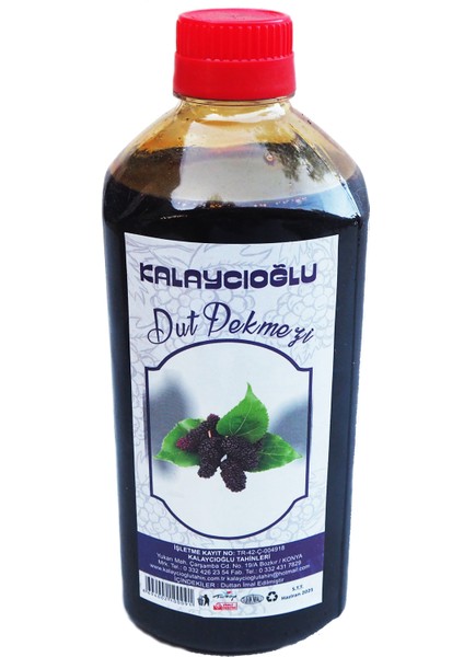 Dut Pekmezi 1 kg