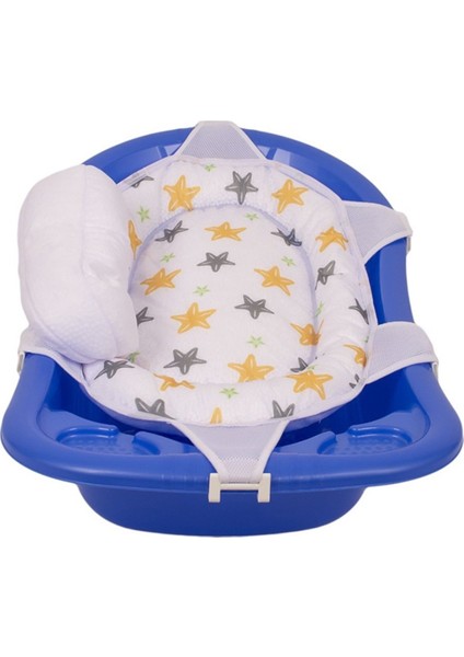 Destekli Bebek Banyo Filesi modelleri