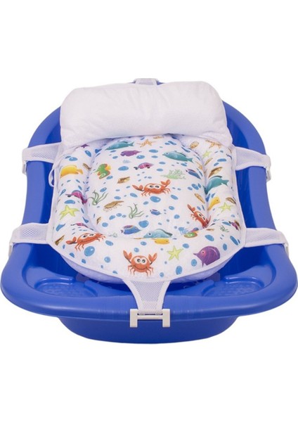 Destekli Bebek Banyo Filesi fiyatları