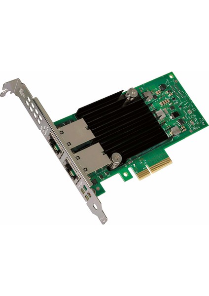 Intel® X550-T2  Dual / 2 Port 10GBE Server Ethernet Kart