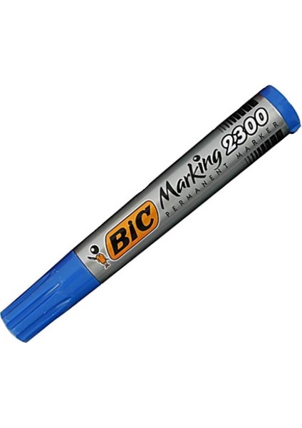 Permanent Marker 2000 Mavi