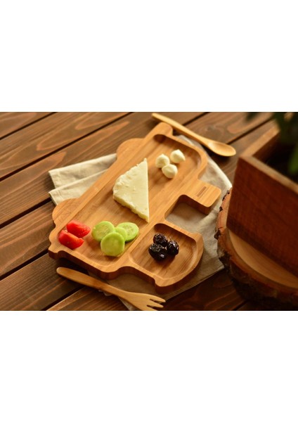 Trainy Bebek Mama Seti