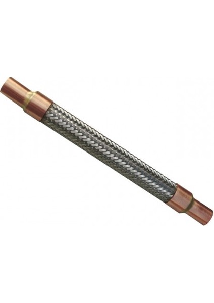 -Flex Titreşim Alıcı 5/8 Coldtherm- 16MM