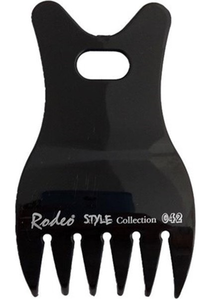 Professional Equipments Style 042