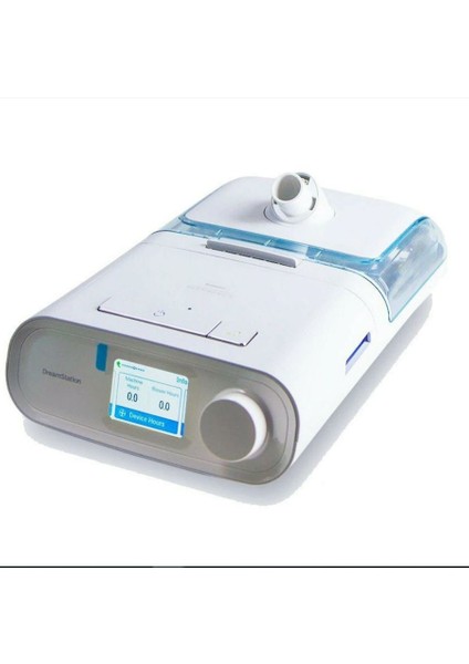 Respironics Dreamstation Auto Cpap Cihazı + Maske