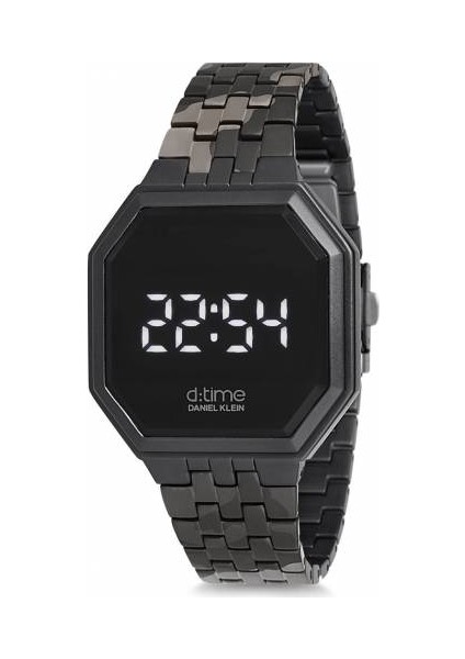 DK012970C-07 Unisex Kol Saati