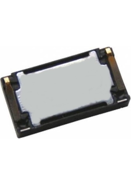 Vestel Venüs 5000 Buzzer