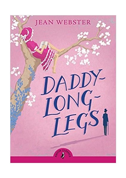 Daddy-Long-Legs - Jean Webster