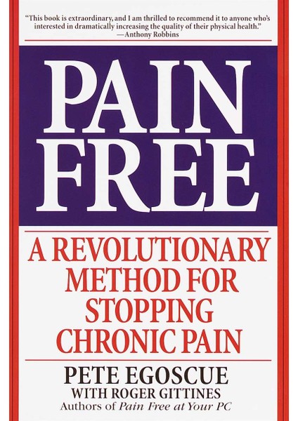 Pain Free