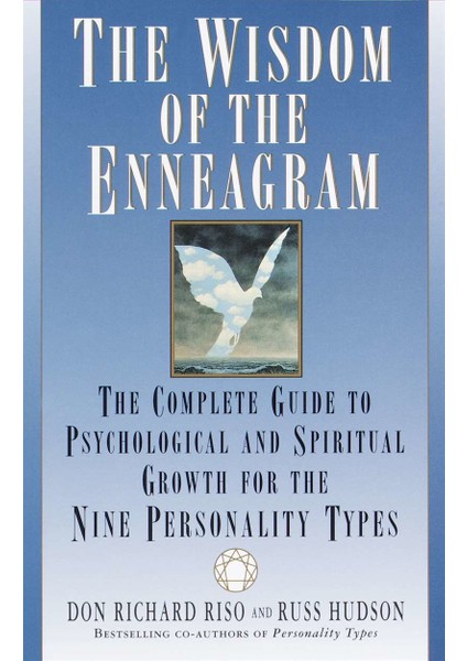 The Wisdom of the Enneagram