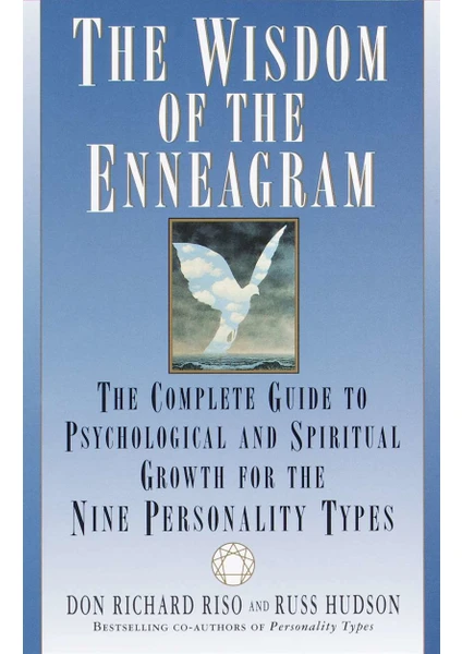 The Wisdom of the Enneagram