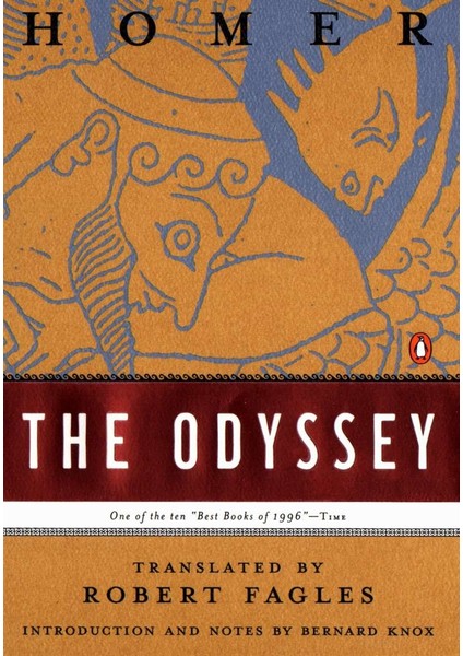 The Odyssey