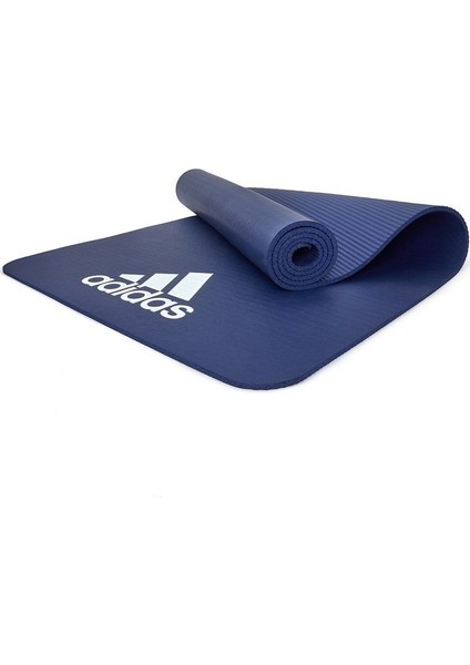 Adidas 7mm Mavi Eğitim Matı ADMT-11014BL