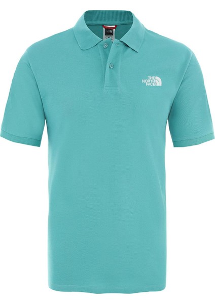 CG71 Polo Piquet Erkek T-Shirt