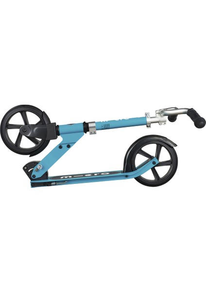 Cruiser Aqu Aqua Çocuk Scooter MCR.SA0203