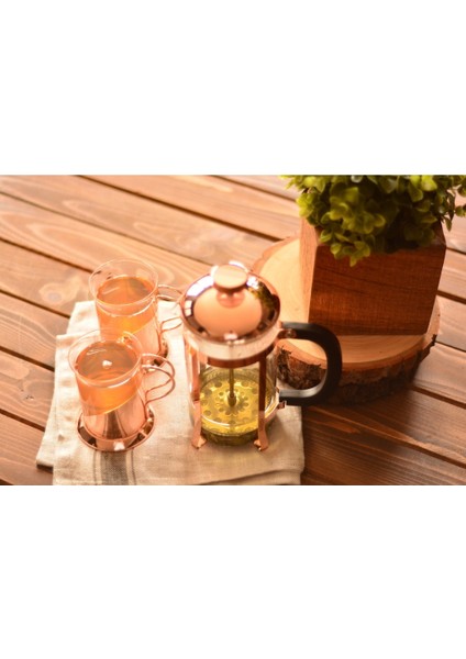 Holmes French Press Set 600 ml fiyatları