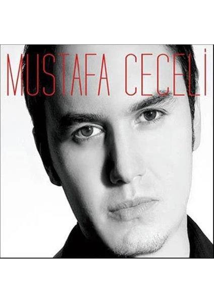 Mustafa Ceceli ( CD )