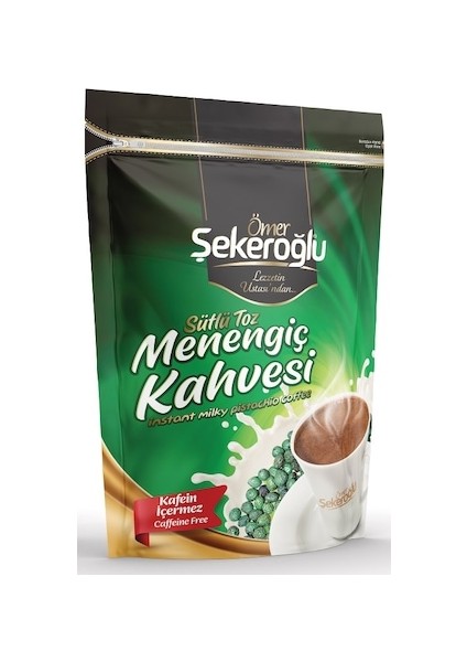 Toz Menengiç Kahvesi 200 gr