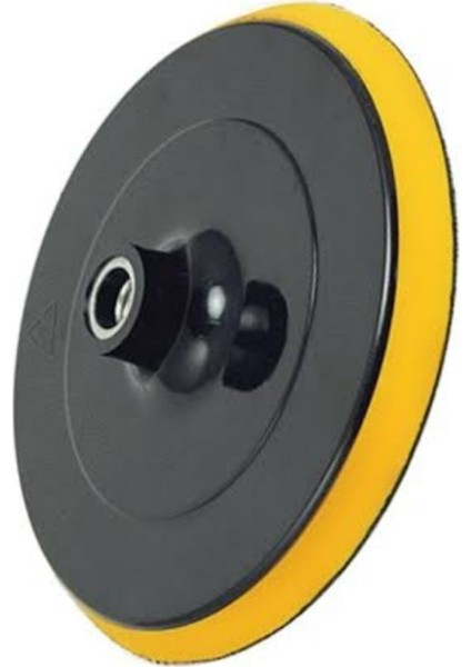 Cırt Zımpara Tabanı 115 mm