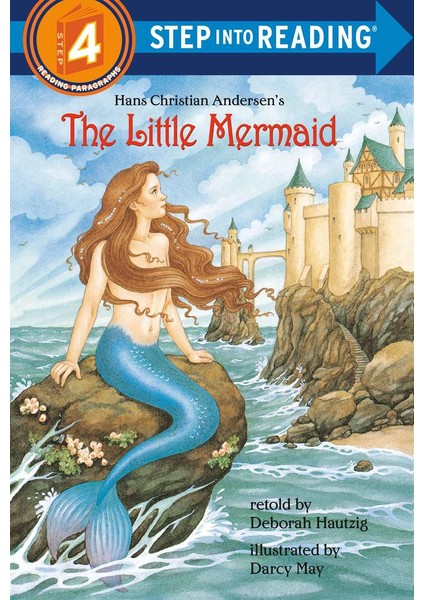 The Little Mermaid