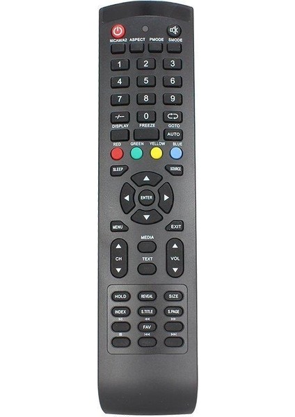Profilo Lcd-Led Tv Kumandası 33185