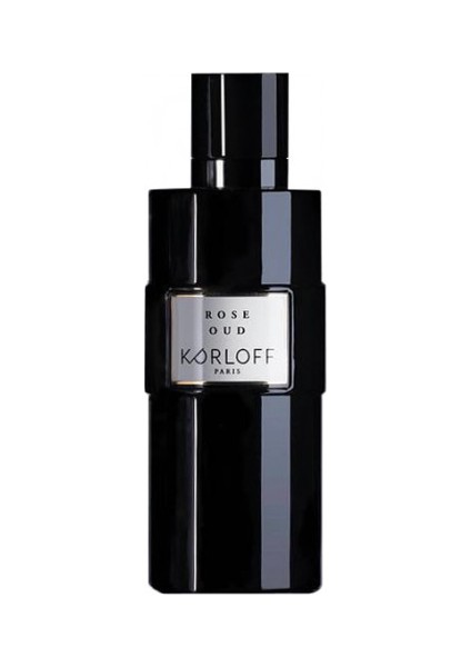 Rose Oud Edp. 100ML. Vp.