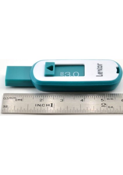 16GB Jumpdrive S23 USB 3.0 Flash Bellek 10'lu fırsatları