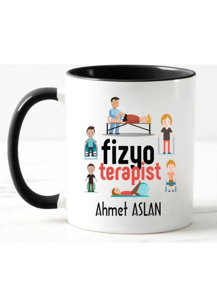 Fizyoterapist Kupa Bardağı