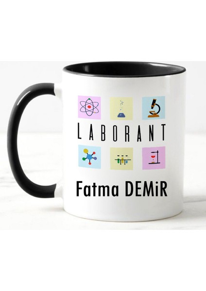 Laborant Kupa Bardağı