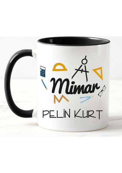 Mimar Kupa Bardağı