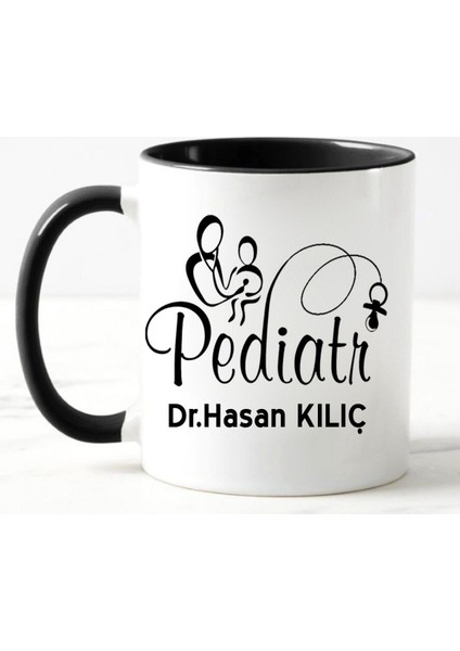Pediatri Kupa Bardağı