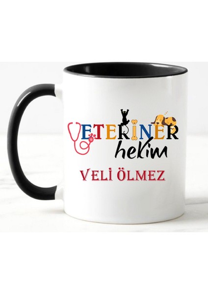 Veteriner Kupa Bardağı