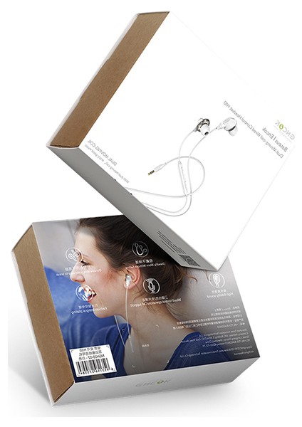 Encok H10 Dual Speaker 3.5Mm Jack Mikrofonlu Kulaklık fiyatları