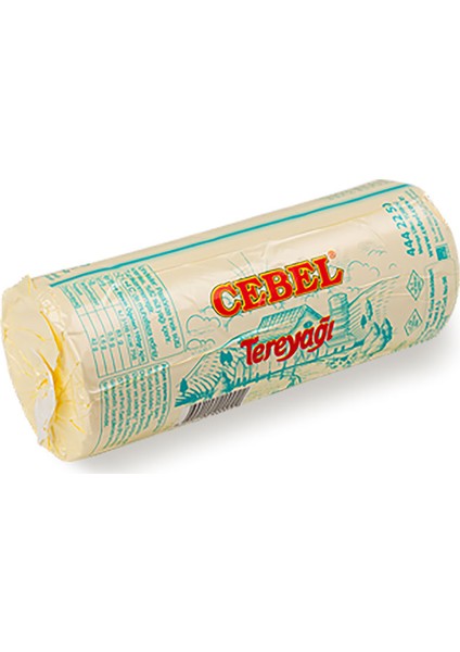 Tereyağ 250 gr