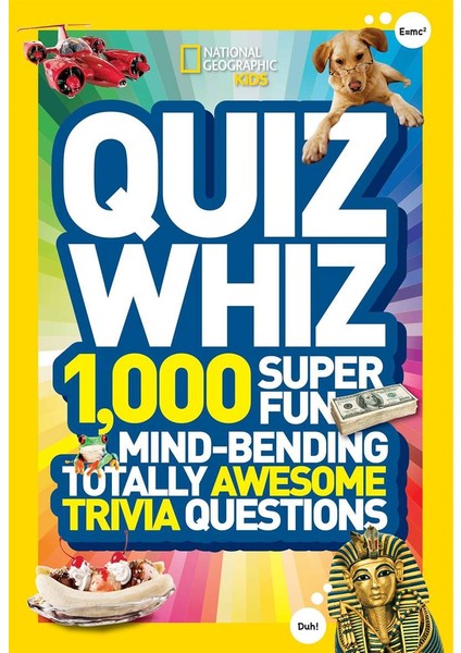 Quiz Whiz