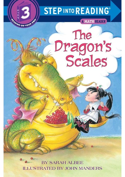 The Dragon's Scales - Sarah Albee