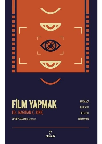 Film Yapmak