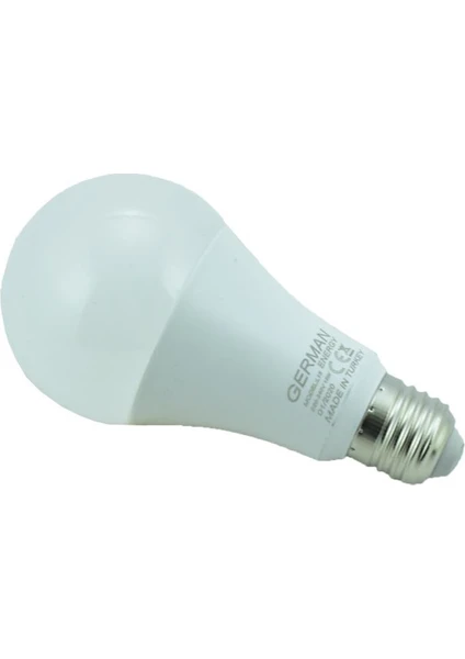 LED Ampul Beyaz Işık 15 W