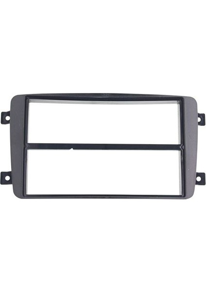 Mercedes Vito 2002-2006 Teyp Çerçevesi